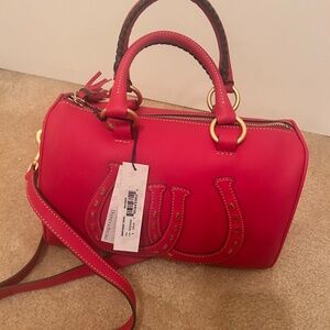 Dooney Bourke handbag